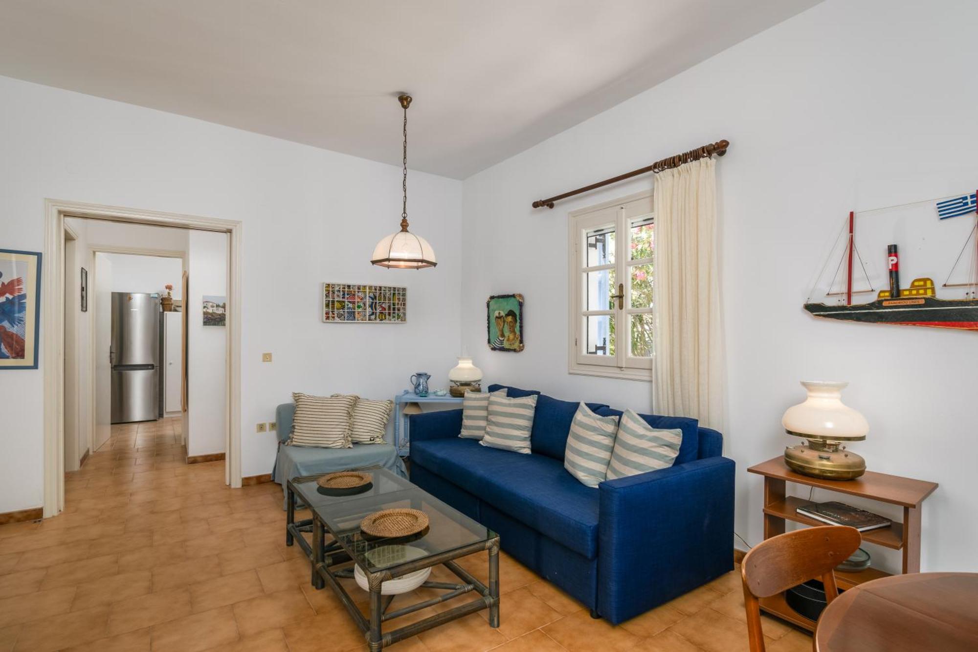 Villa Contessina V *